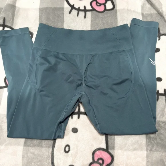 EFFORTLESS LEGGINGS length “SHORT” - Picture 4 of 6